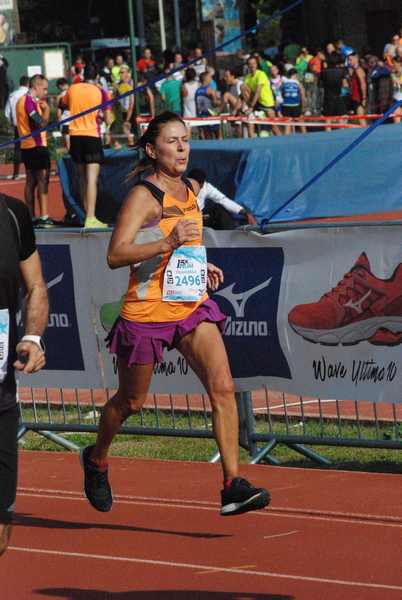 Roma Urbs Mundi (Ex Hunger Run) (21/10/2018) 00049