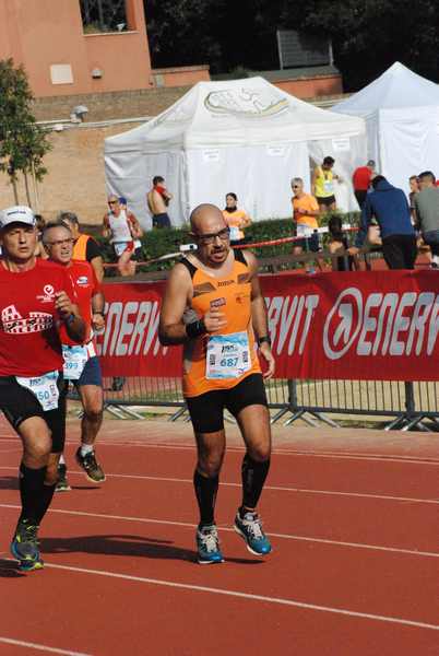 Roma Urbs Mundi (Ex Hunger Run) (21/10/2018) 00050
