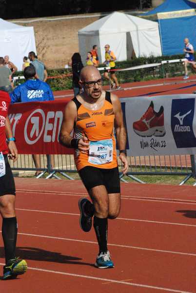 Roma Urbs Mundi (Ex Hunger Run) (21/10/2018) 00053