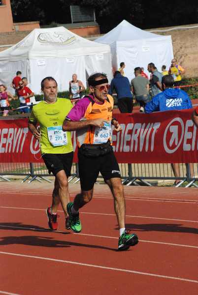 Roma Urbs Mundi (Ex Hunger Run) (21/10/2018) 00054