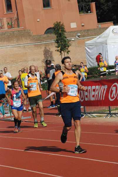 Roma Urbs Mundi (Ex Hunger Run) (21/10/2018) 00056