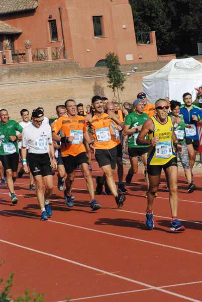 Roma Urbs Mundi (Ex Hunger Run) (21/10/2018) 00061