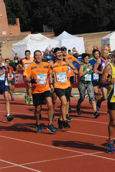 Roma Urbs Mundi (Ex Hunger Run) (21/10/2018) 00062