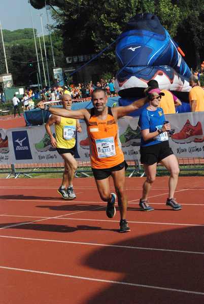Roma Urbs Mundi (Ex Hunger Run) (21/10/2018) 00068
