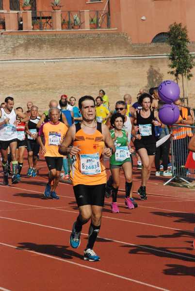 Roma Urbs Mundi (Ex Hunger Run) (21/10/2018) 00070