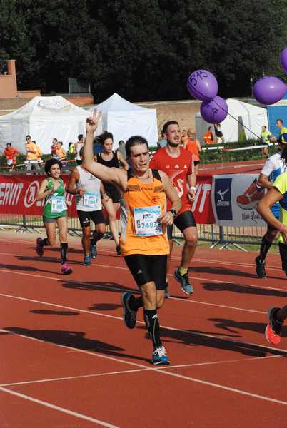 Roma Urbs Mundi (Ex Hunger Run) (21/10/2018) 00072
