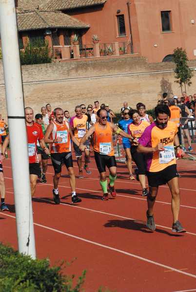 Roma Urbs Mundi (Ex Hunger Run) (21/10/2018) 00073