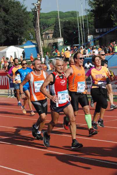 Roma Urbs Mundi (Ex Hunger Run) (21/10/2018) 00074