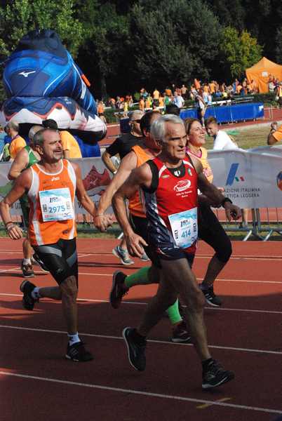 Roma Urbs Mundi (Ex Hunger Run) (21/10/2018) 00075