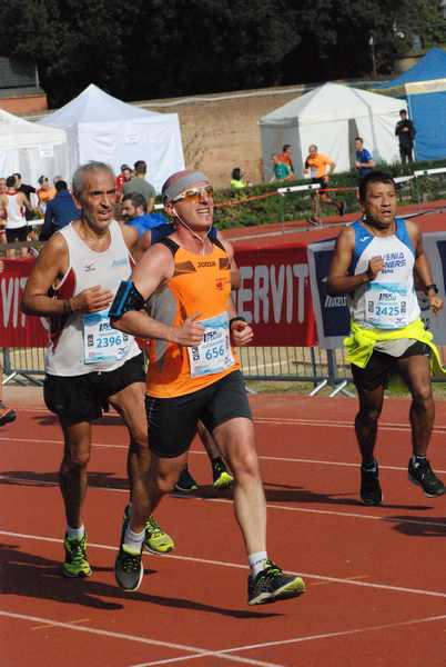 Roma Urbs Mundi (Ex Hunger Run) (21/10/2018) 00077