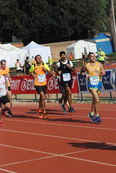 Roma Urbs Mundi (Ex Hunger Run) (21/10/2018) 00080