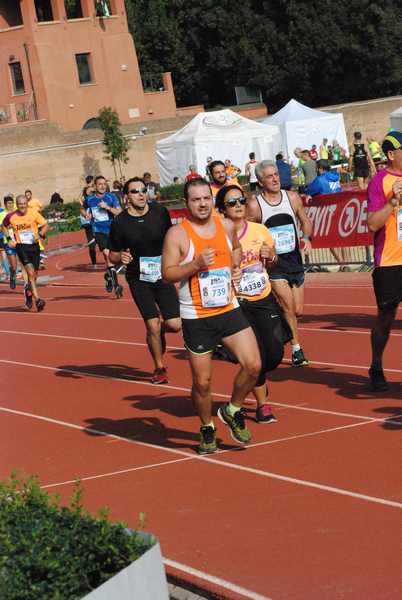 Roma Urbs Mundi (Ex Hunger Run) (21/10/2018) 00084