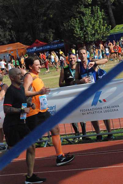 Roma Urbs Mundi (Ex Hunger Run) (21/10/2018) 00085