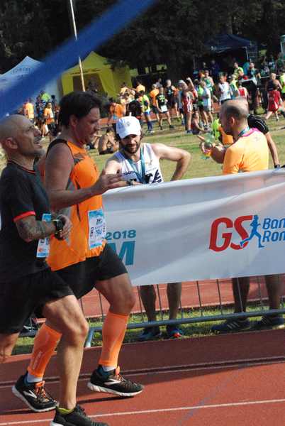 Roma Urbs Mundi (Ex Hunger Run) (21/10/2018) 00086