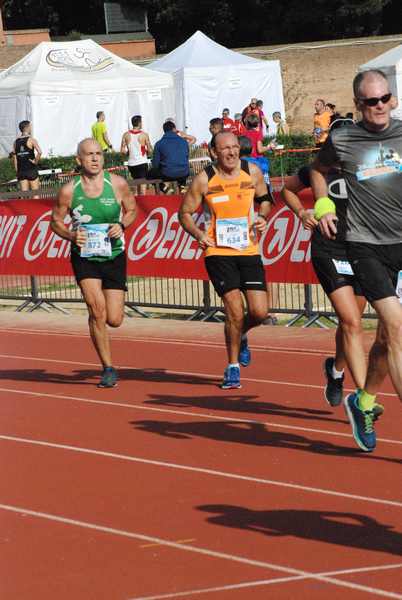 Roma Urbs Mundi (Ex Hunger Run) (21/10/2018) 00087