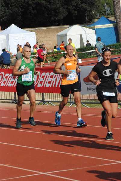 Roma Urbs Mundi (Ex Hunger Run) (21/10/2018) 00088