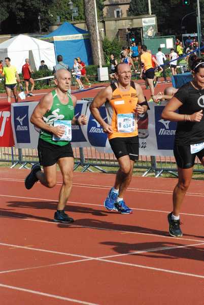 Roma Urbs Mundi (Ex Hunger Run) (21/10/2018) 00089