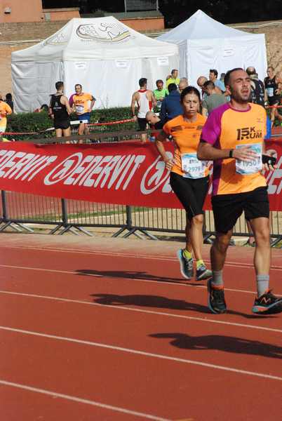 Roma Urbs Mundi (Ex Hunger Run) (21/10/2018) 00091