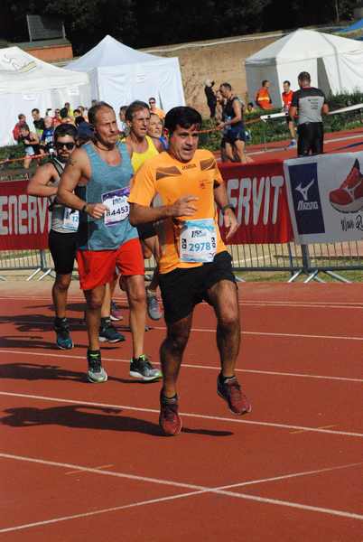 Roma Urbs Mundi (Ex Hunger Run) (21/10/2018) 00095