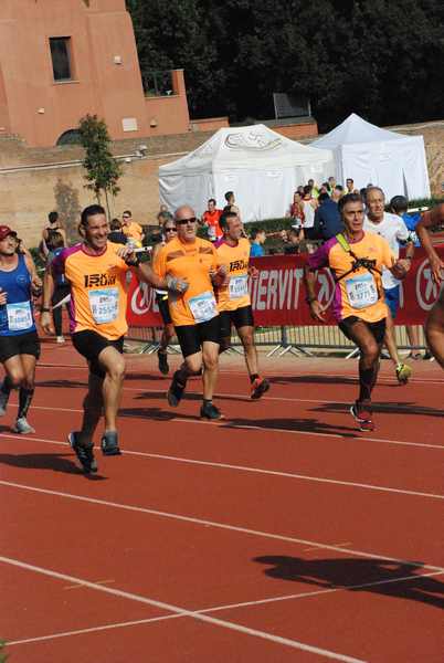 Roma Urbs Mundi (Ex Hunger Run) (21/10/2018) 00097