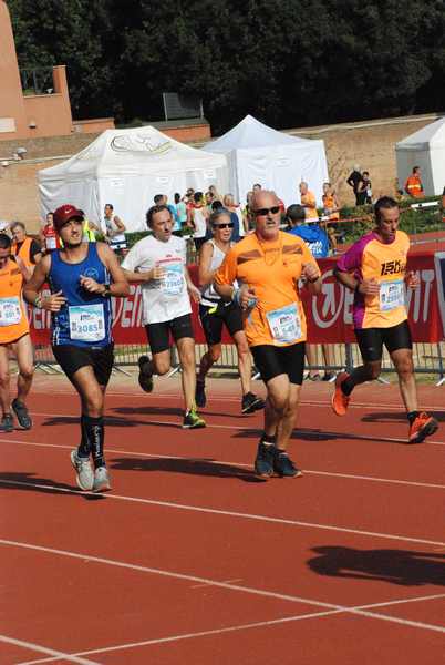 Roma Urbs Mundi (Ex Hunger Run) (21/10/2018) 00098
