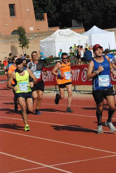 Roma Urbs Mundi (Ex Hunger Run) (21/10/2018) 00099