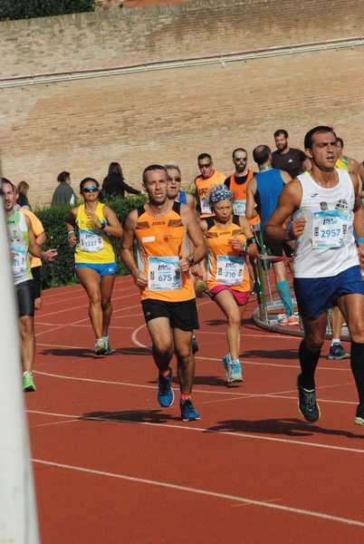 Roma Urbs Mundi (Ex Hunger Run) (21/10/2018) 00101