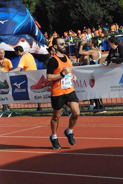 Roma Urbs Mundi (Ex Hunger Run) (21/10/2018) 00106