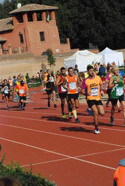 Roma Urbs Mundi (Ex Hunger Run) (21/10/2018) 00108