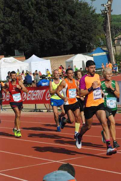 Roma Urbs Mundi (Ex Hunger Run) (21/10/2018) 00109