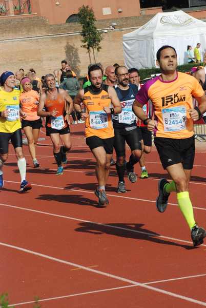 Roma Urbs Mundi (Ex Hunger Run) (21/10/2018) 00113