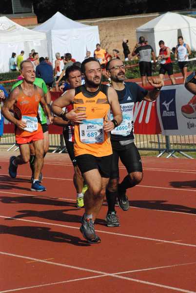Roma Urbs Mundi (Ex Hunger Run) (21/10/2018) 00115