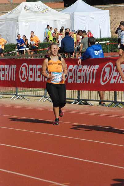 Roma Urbs Mundi (Ex Hunger Run) (21/10/2018) 00118