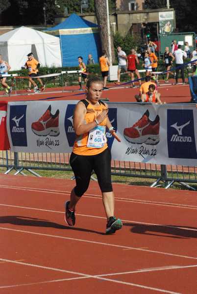Roma Urbs Mundi (Ex Hunger Run) (21/10/2018) 00120