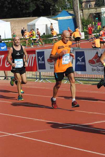 Roma Urbs Mundi (Ex Hunger Run) (21/10/2018) 00125