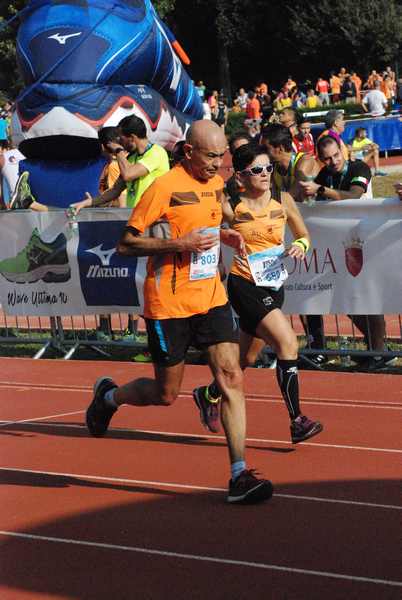 Roma Urbs Mundi (Ex Hunger Run) (21/10/2018) 00127