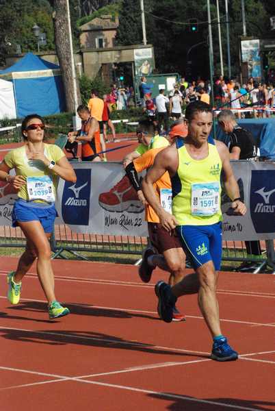 Roma Urbs Mundi (Ex Hunger Run) (21/10/2018) 00132