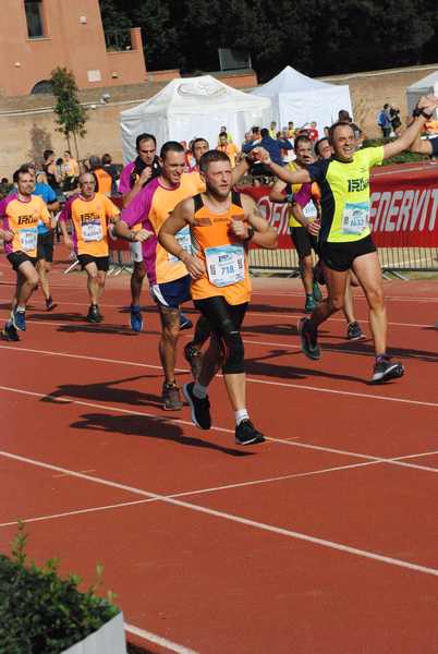 Roma Urbs Mundi (Ex Hunger Run) (21/10/2018) 00135