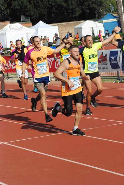 Roma Urbs Mundi (Ex Hunger Run) (21/10/2018) 00136