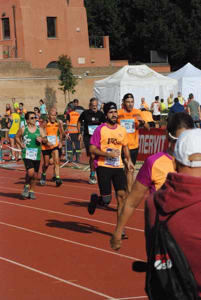 Roma Urbs Mundi (Ex Hunger Run) (21/10/2018) 00146