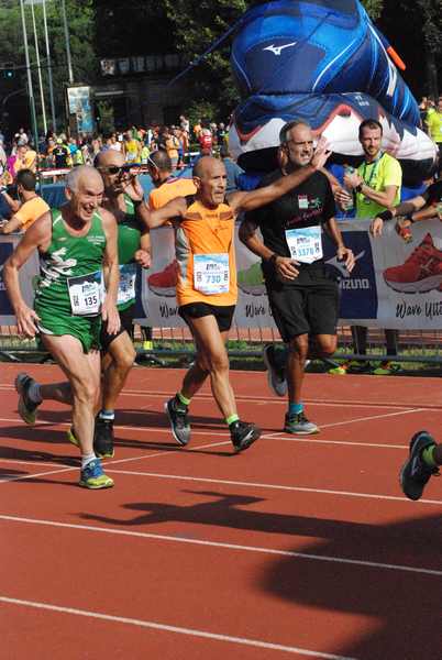 Roma Urbs Mundi (Ex Hunger Run) (21/10/2018) 00148
