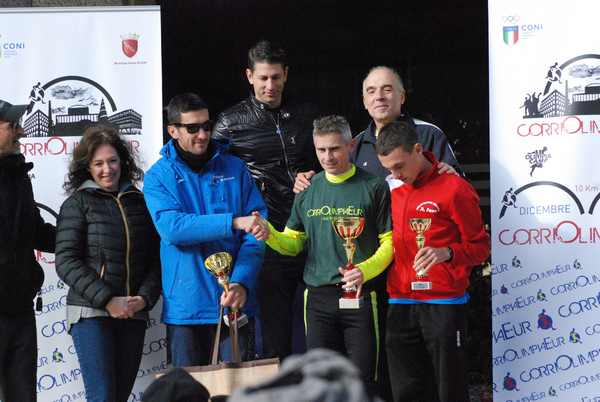 CorriOlimpiaEur (16/12/2018) 00012