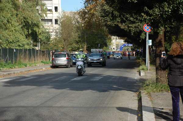 Corriamo al Tiburtino (18/11/2018) 00001
