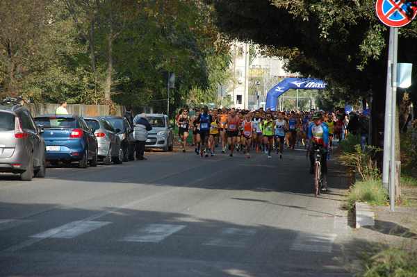 Corriamo al Tiburtino (18/11/2018) 00003