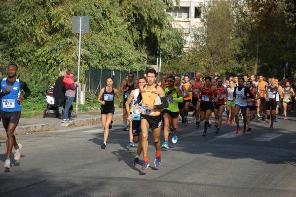 Corriamo al Tiburtino (18/11/2018) 00006