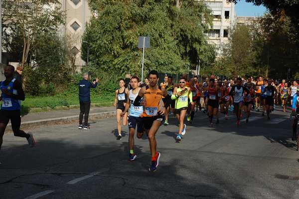 Corriamo al Tiburtino (18/11/2018) 00007
