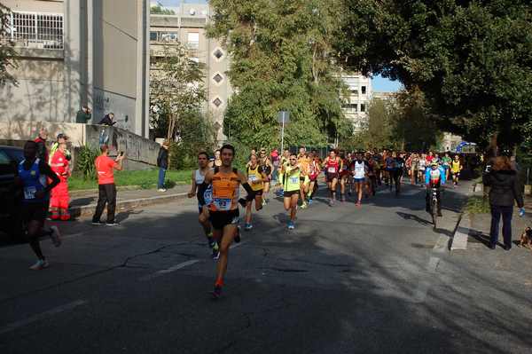 Corriamo al Tiburtino (18/11/2018) 00008