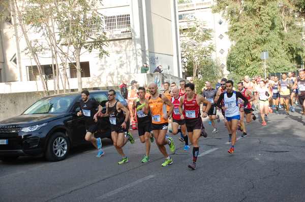 Corriamo al Tiburtino (18/11/2018) 00009