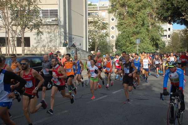 Corriamo al Tiburtino (18/11/2018) 00011