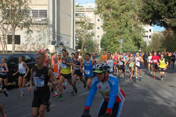 Corriamo al Tiburtino (18/11/2018) 00012